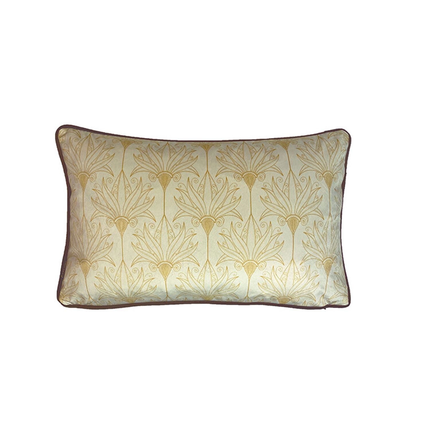 Royal velvet 2025 pillow company