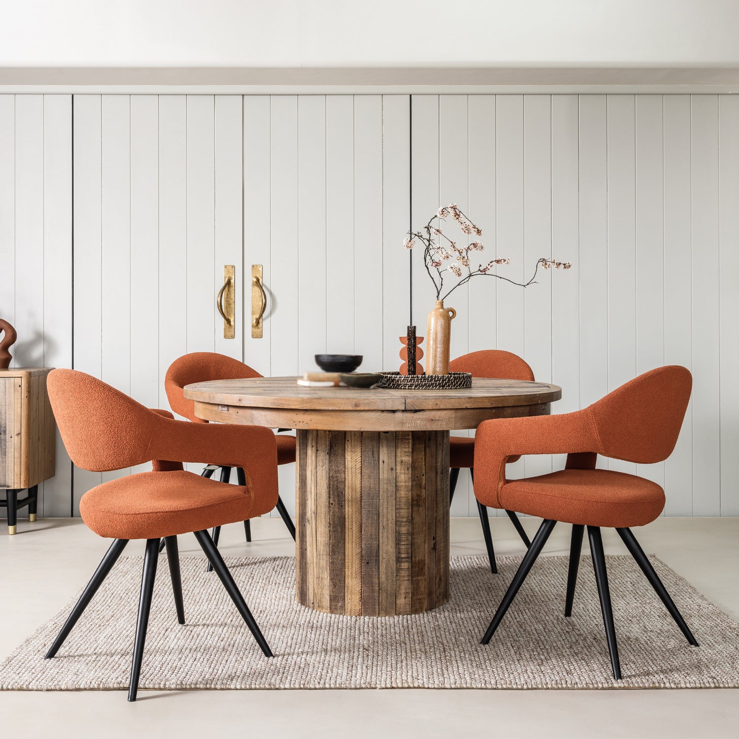 Huge Choice Of Dining Tables In Norwich - Industrial To Traditional ...