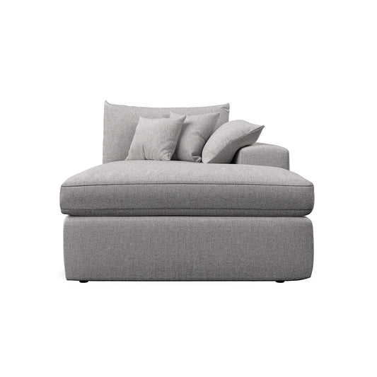 Randall Armless Chaise Unit RHF