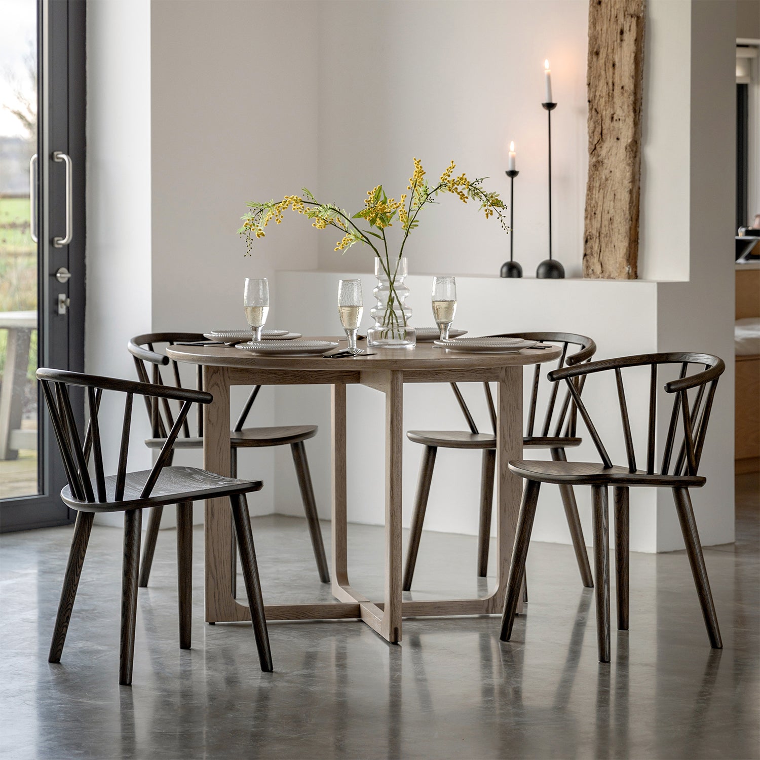 Maurice Dining Furniture