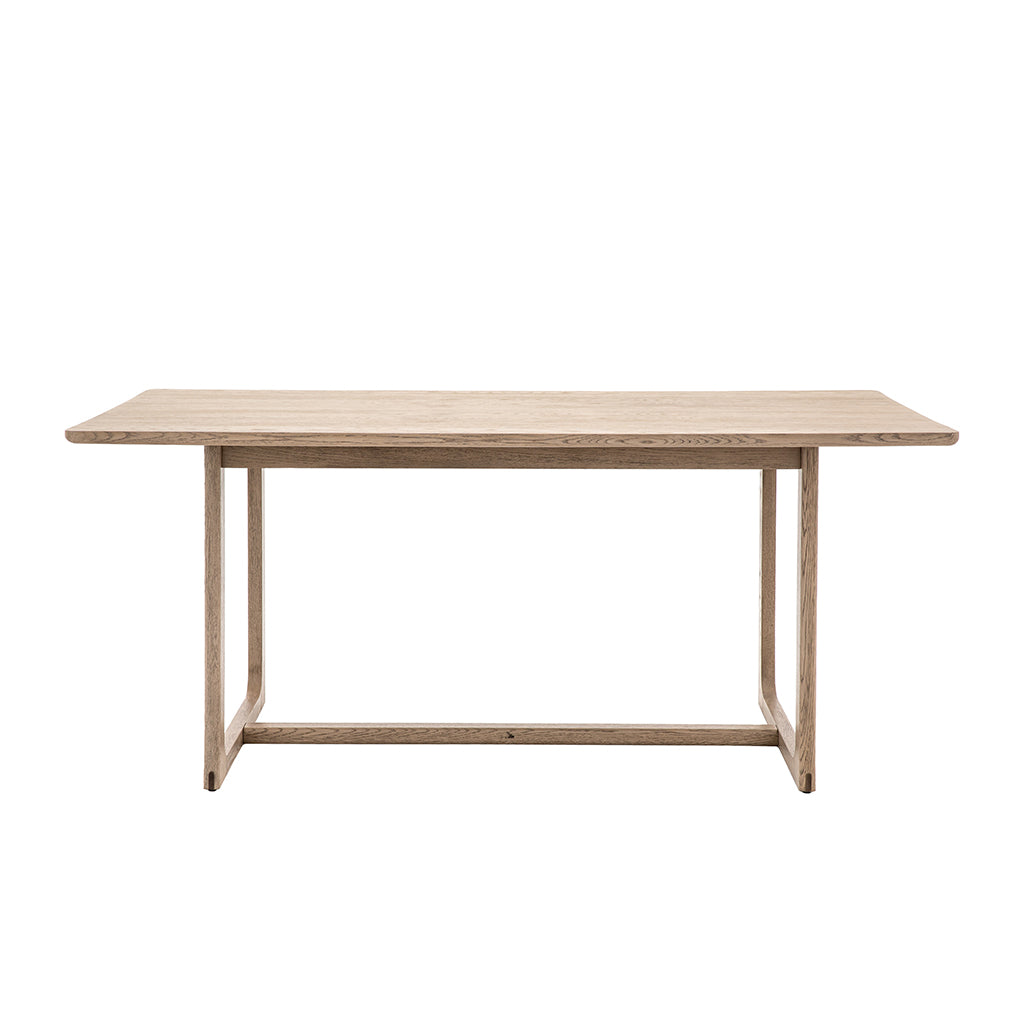 Oak Dining Tables In Norwich