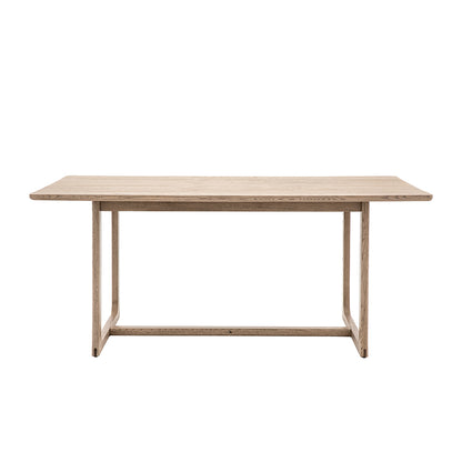 Oak Dining Tables In Norwich