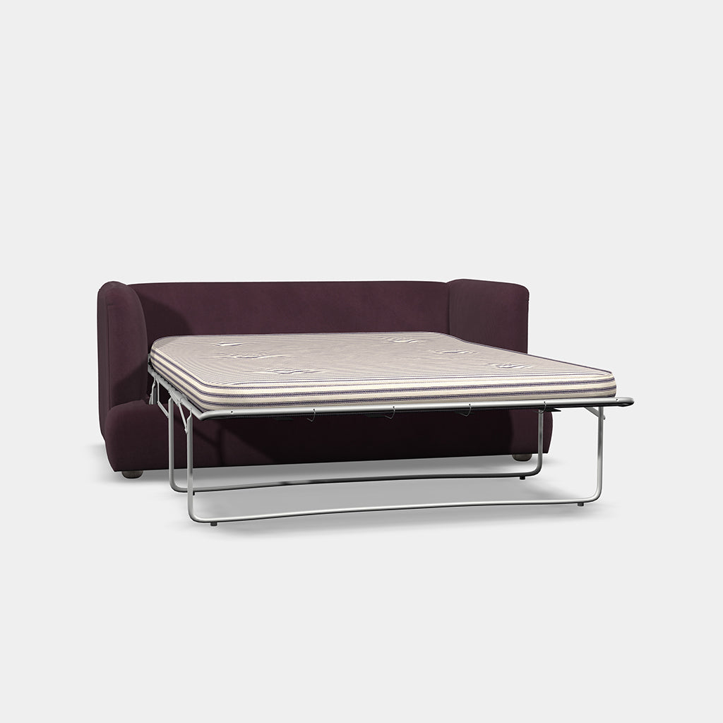 Waffle Sofa Bed