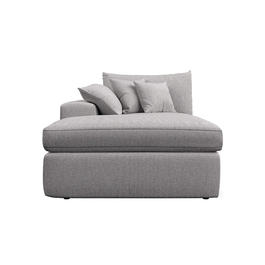 Randall Armless Chaise Unit LHF