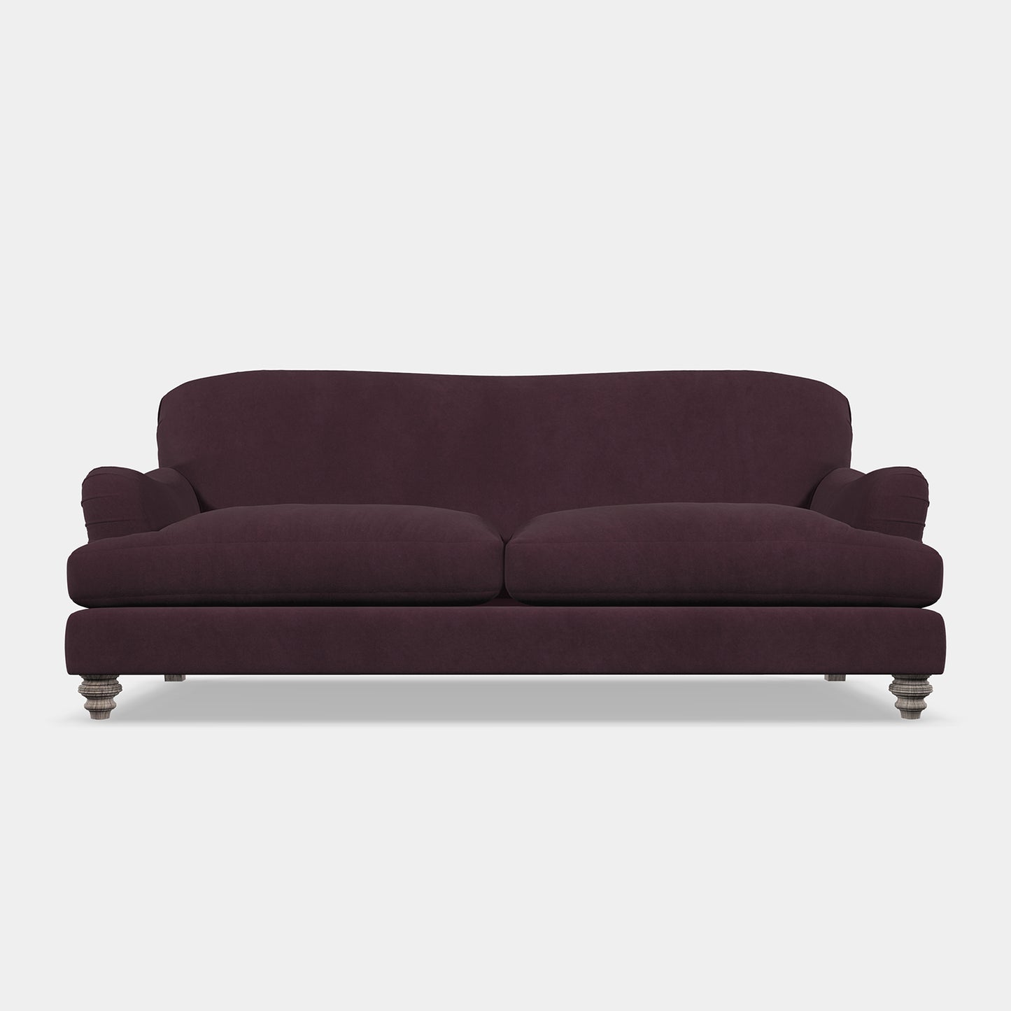 Squash Sofa - Midi Sofa