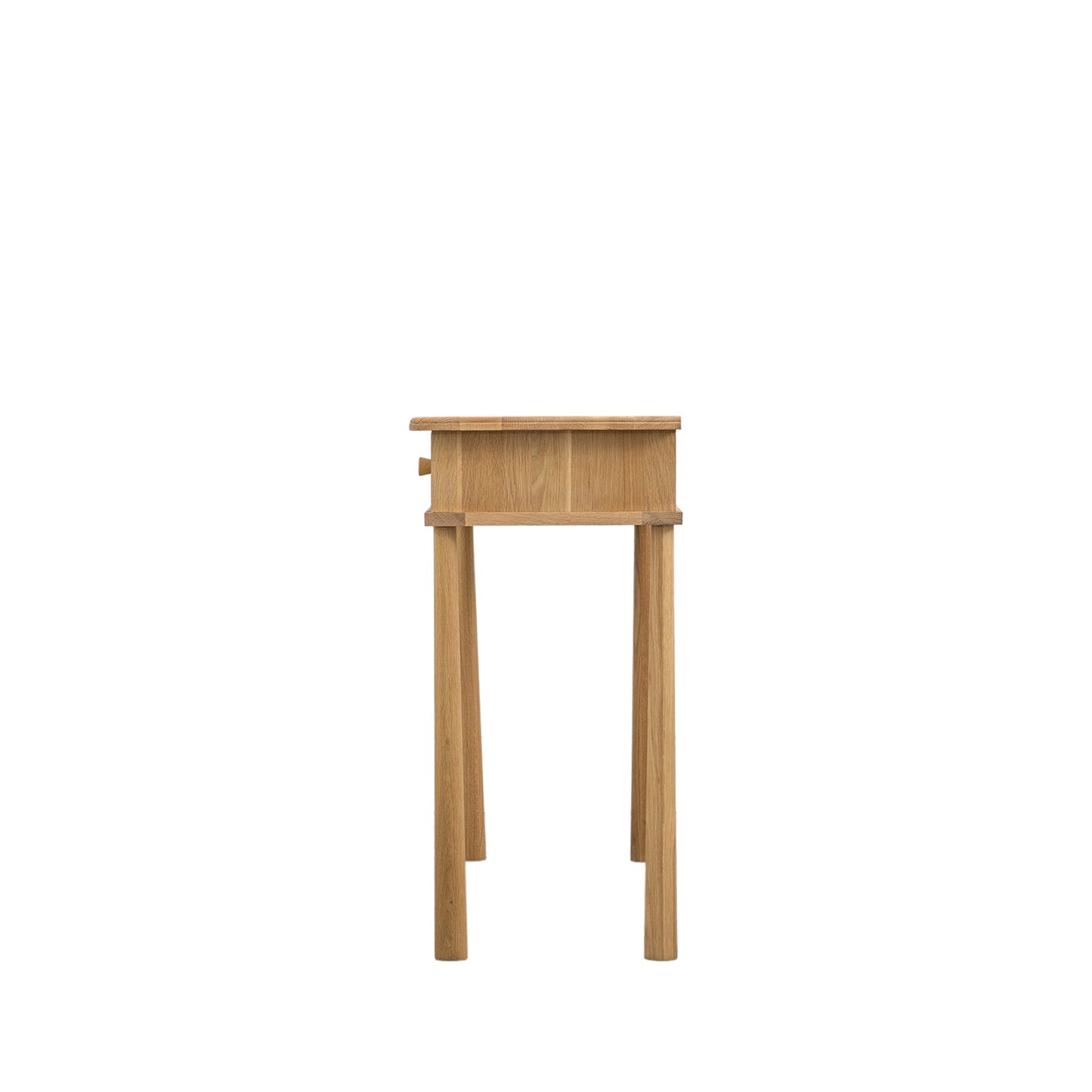 Shaker Dressing Table - Oak