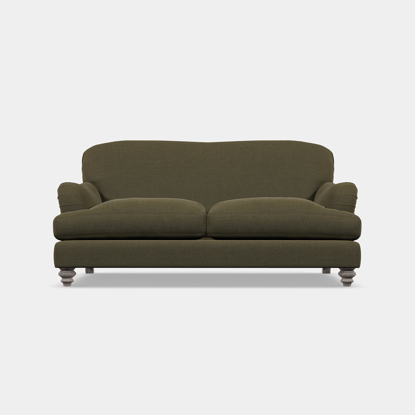 Squash Sofa - Petite Sofa