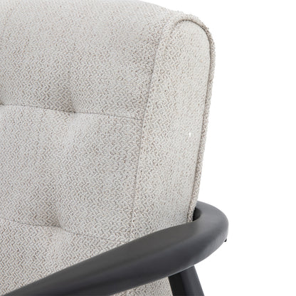 Gilbert Armchair - Natural