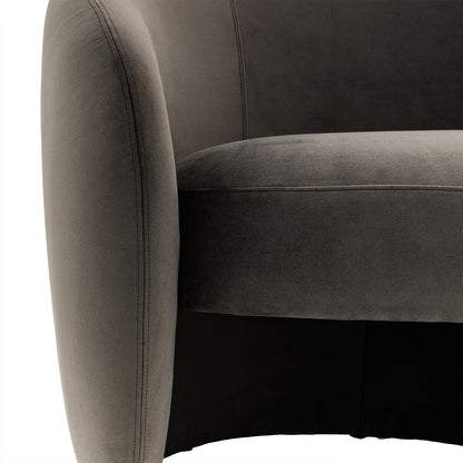 Rudy Armchair - Espresso