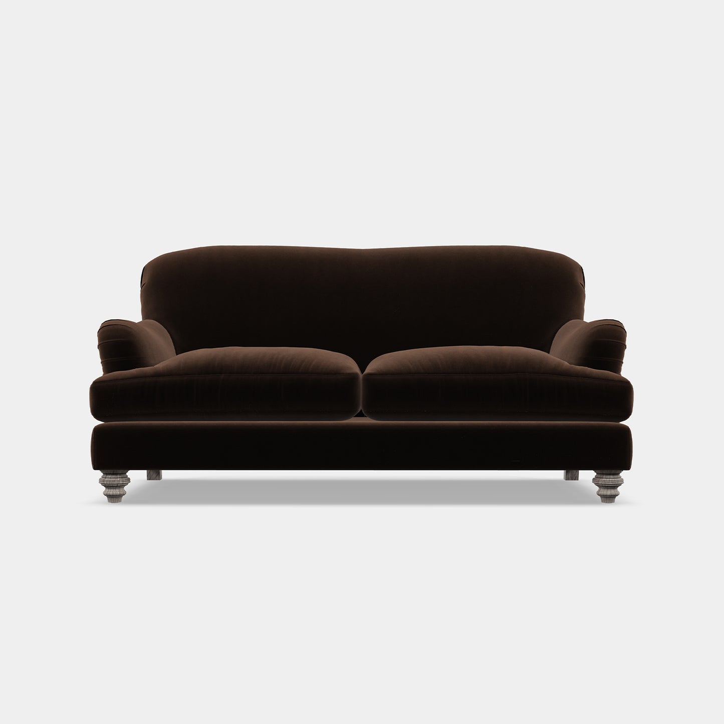 Squash Sofa - Petite Sofa