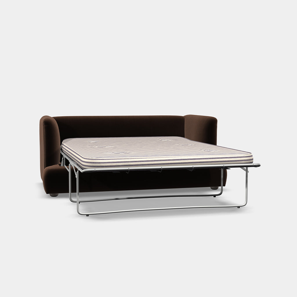 Waffle Sofa Bed