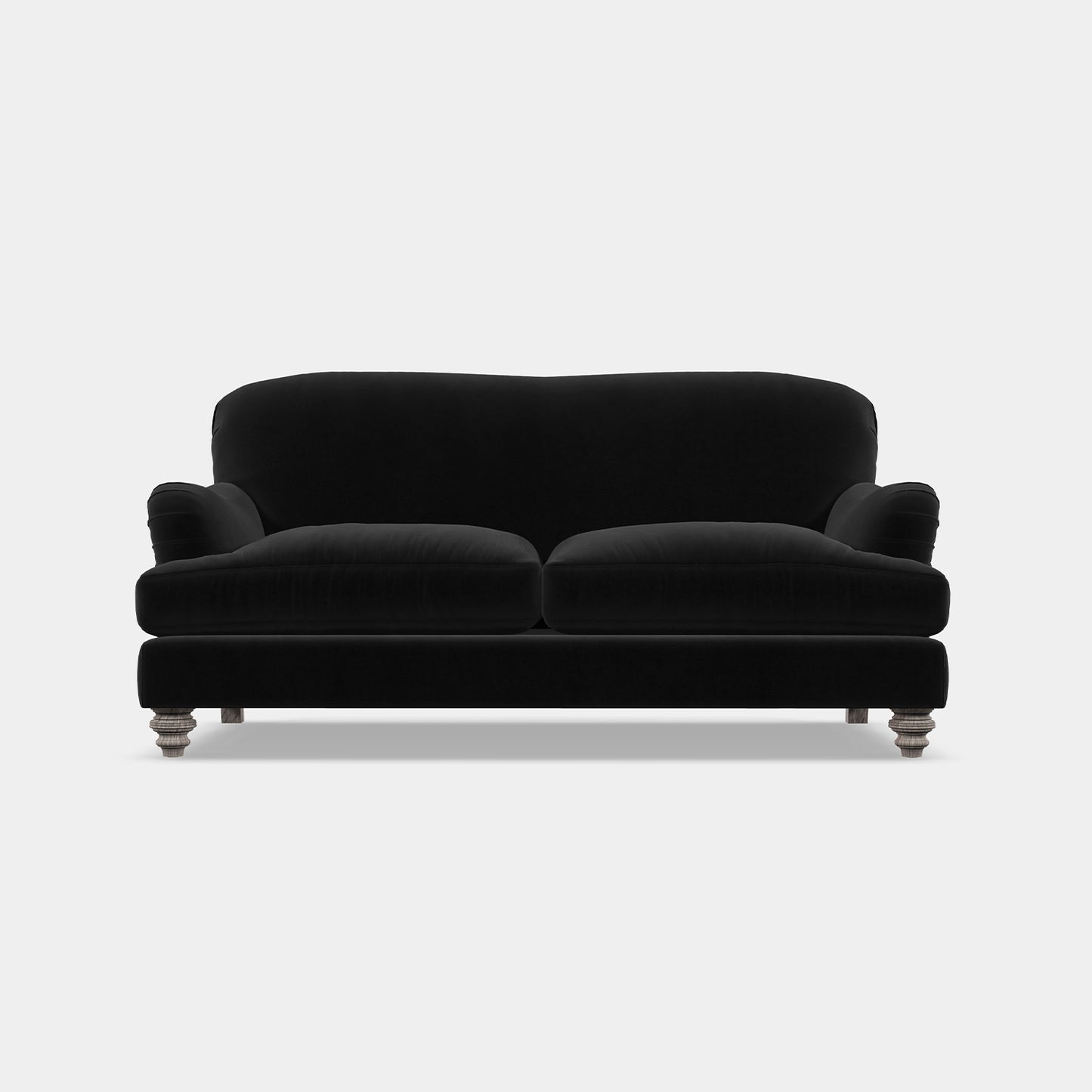 Squash Sofa - Petite Sofa