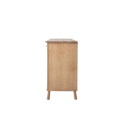 Shaker - 3 Door 3 Drawer Sideboard