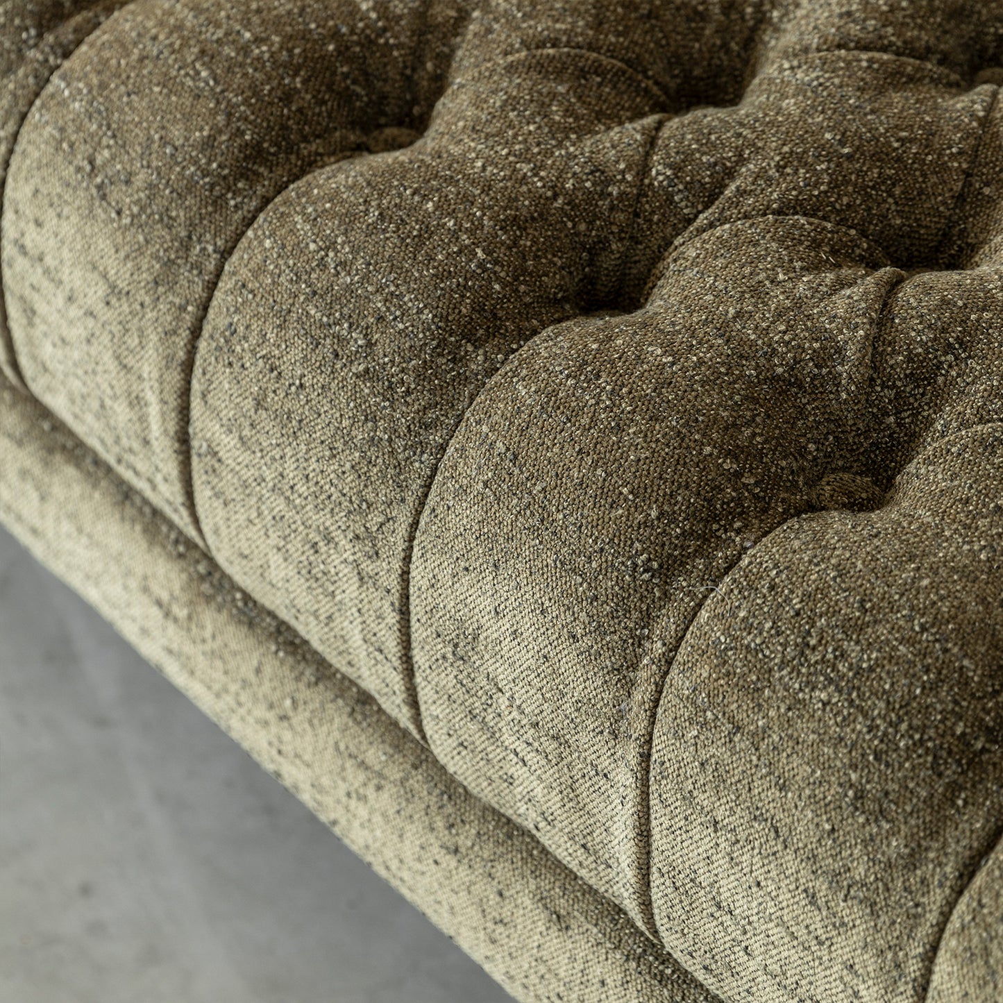 Torin Sofa - Moss Green