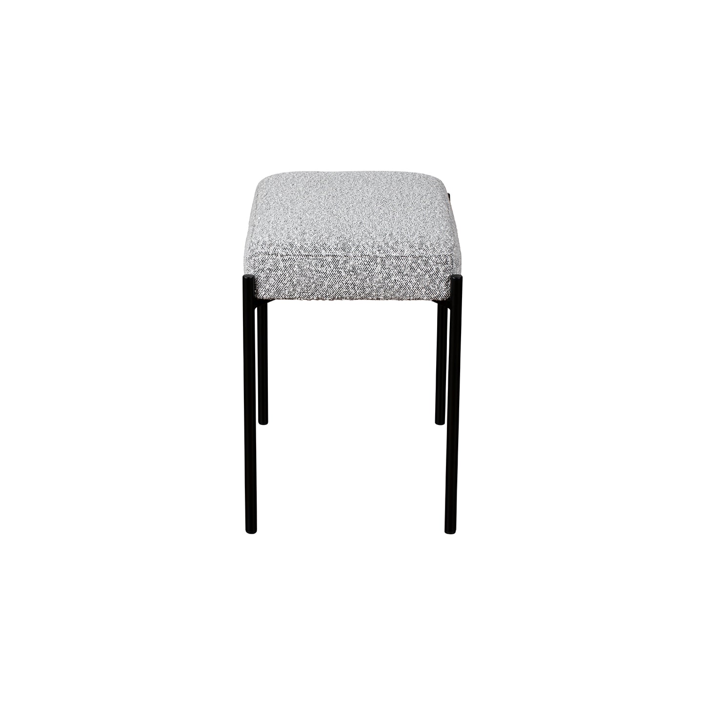 Williamsburg Bedroom Stool