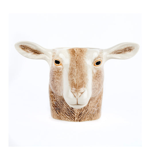 Goat Pencil Pot