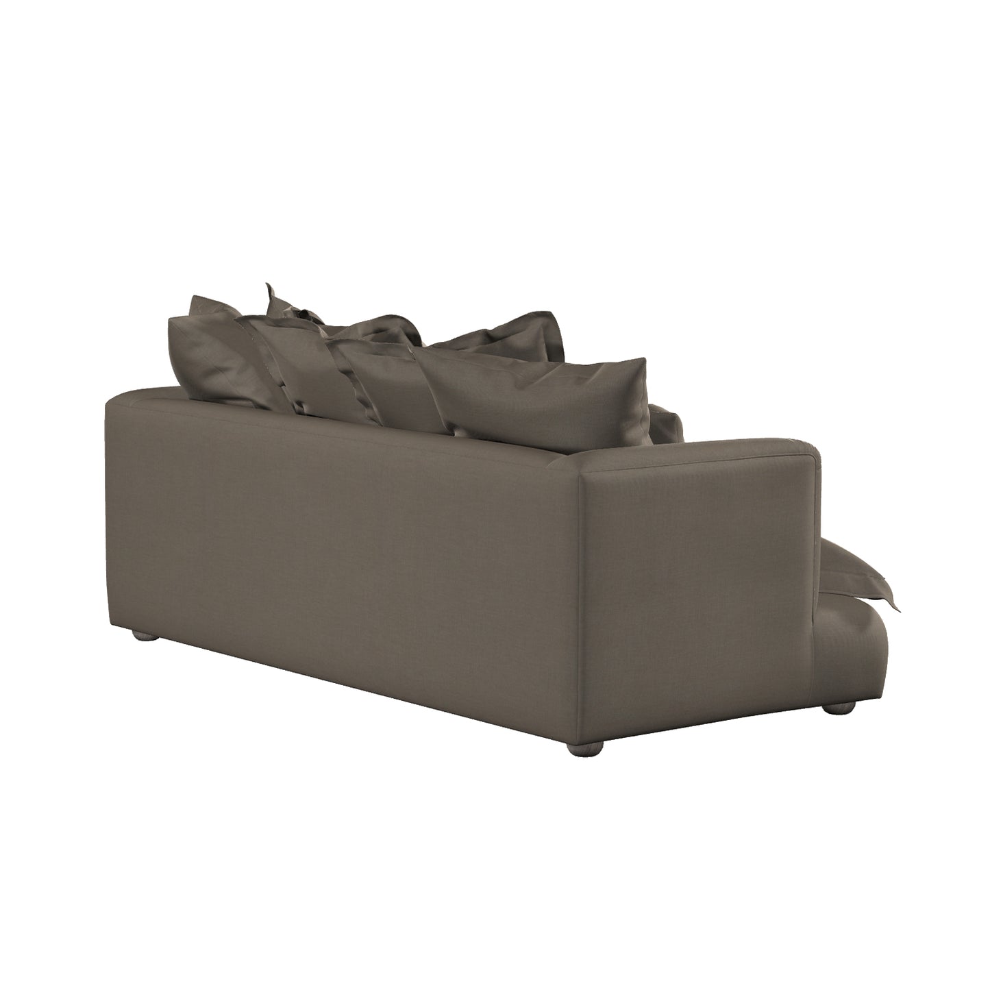 Waffle Sofa - Midi Sofa