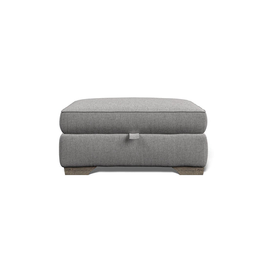 Arlo Storage Footstool