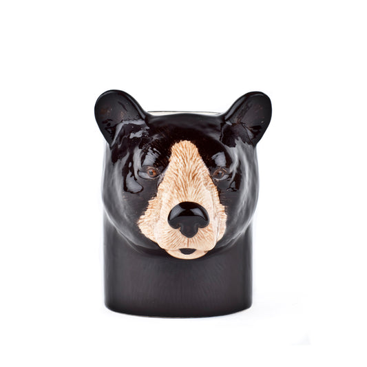 Bear Pencil Pot