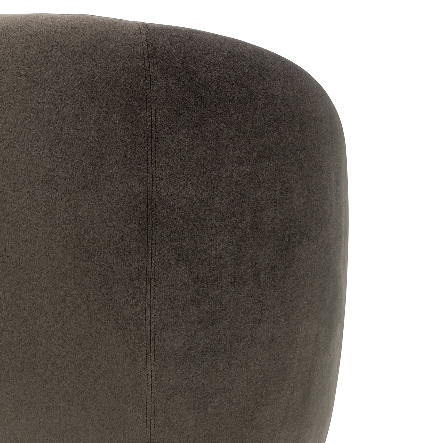 Rudy Armchair - Espresso