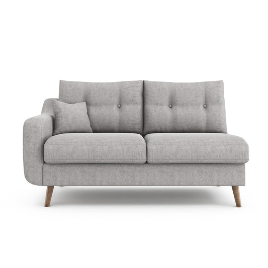 Lola Sofa - 1 Arm 2 Seat Module