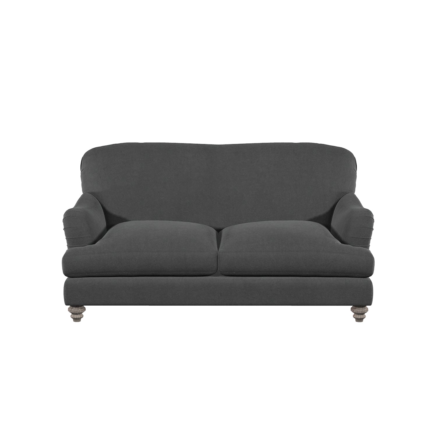 Squash Sofa - Petite Sofa