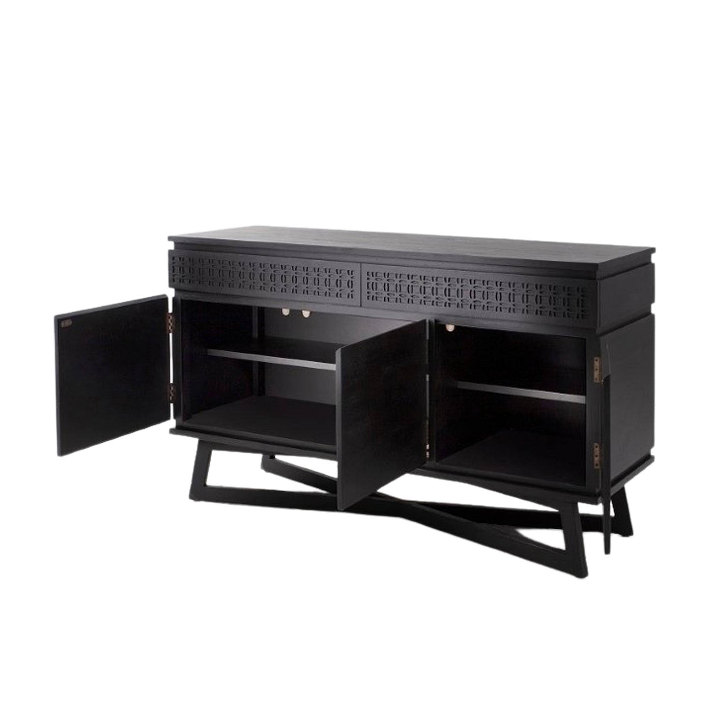 Bette - 3 Door Sideboard