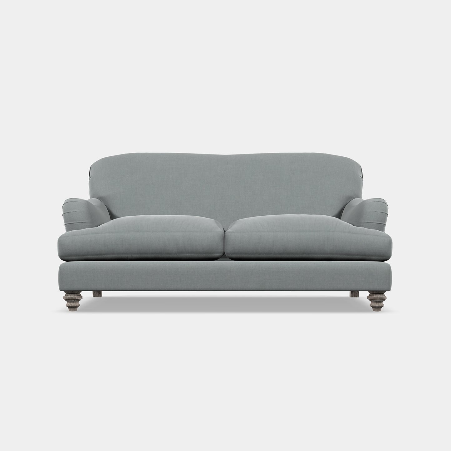 Squash Sofa - Petite Sofa