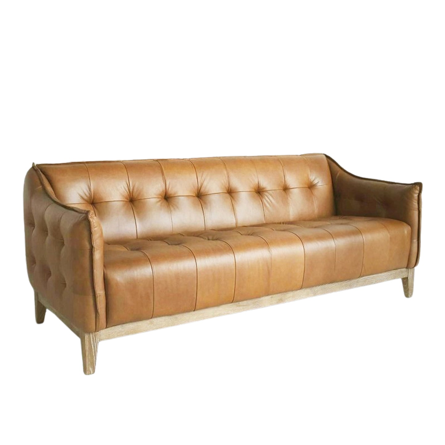 Alfred - 3 Seater Sofa