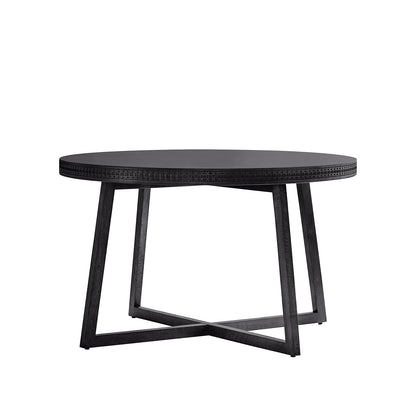 Bette - Round Dining Table