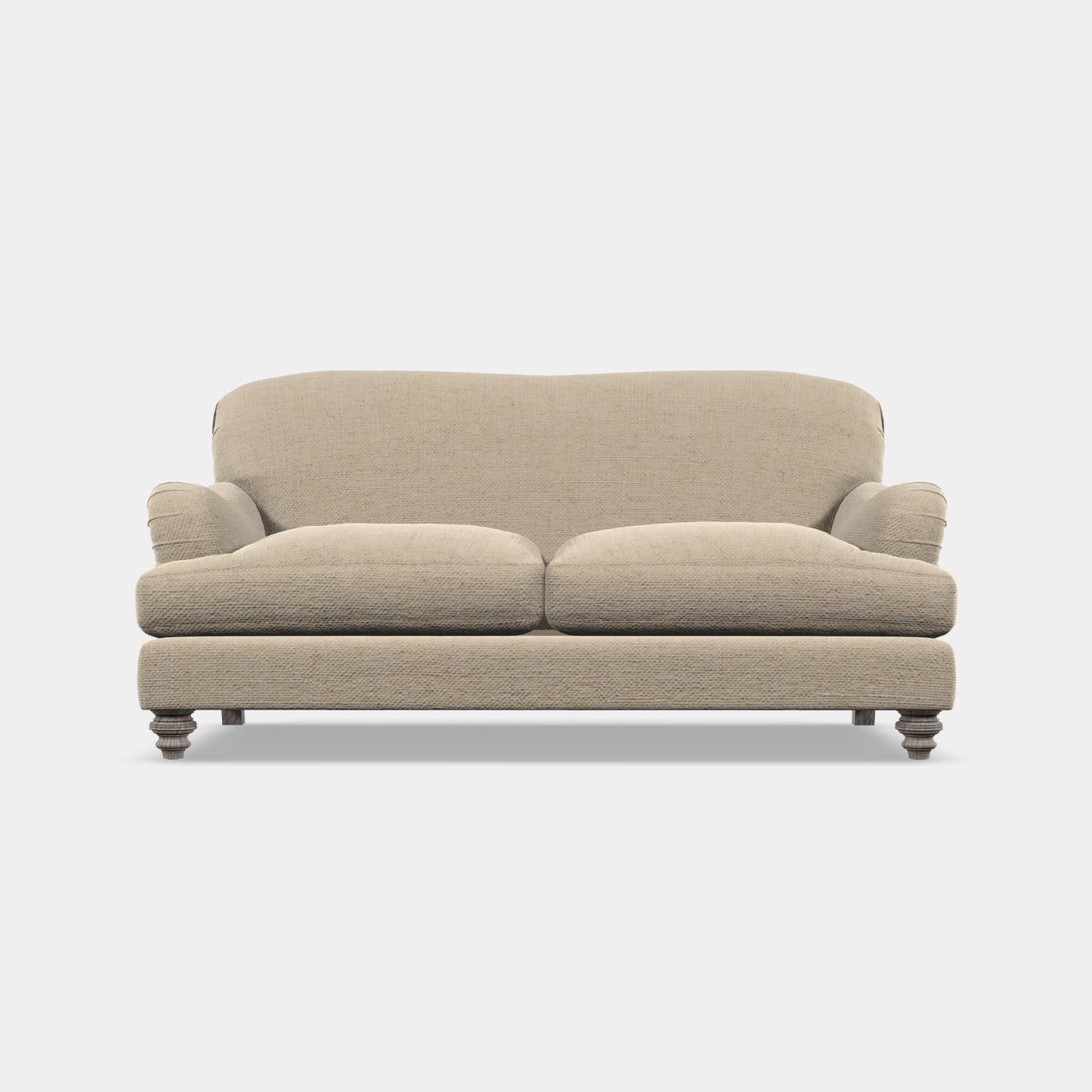 Squash Sofa - Petite Sofa