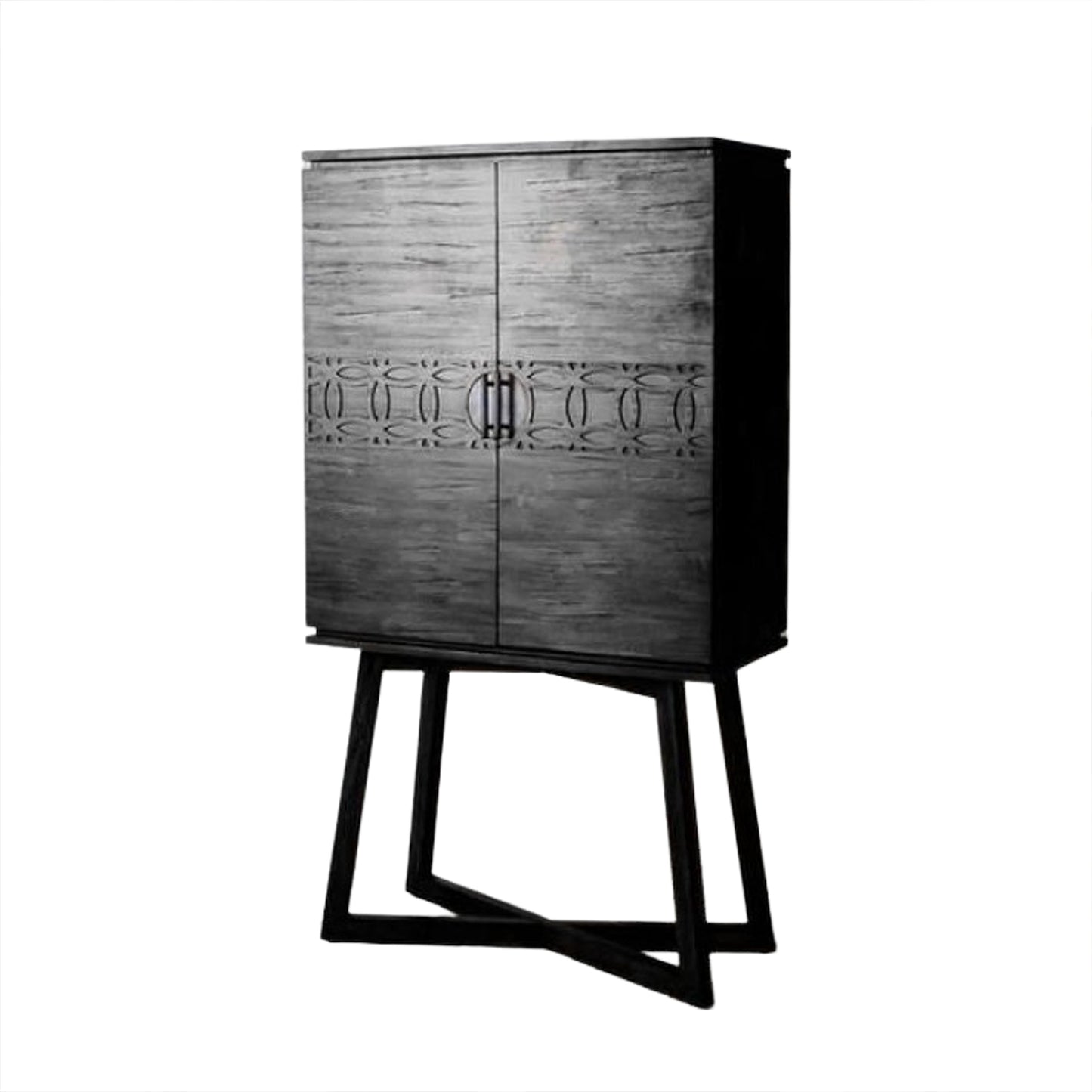 Bette - Cocktail Cabinet