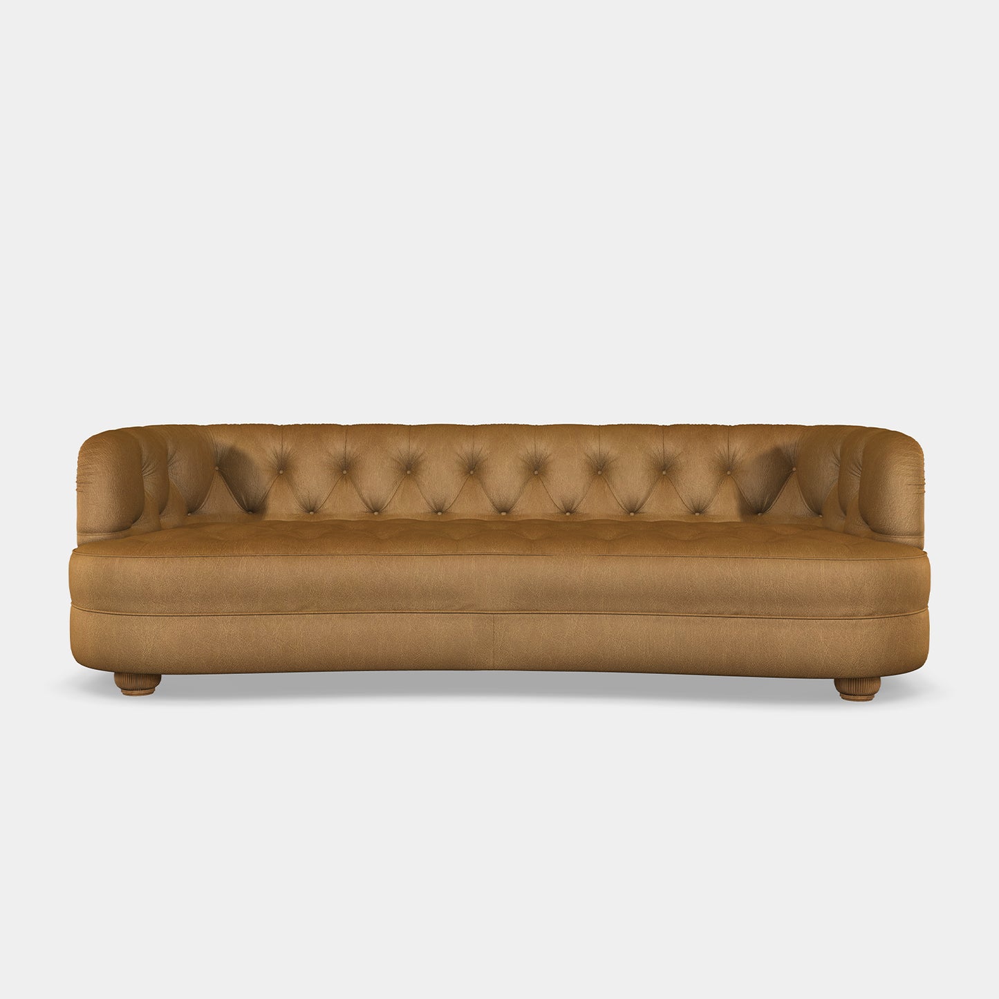 Croissant - Grand Sofa