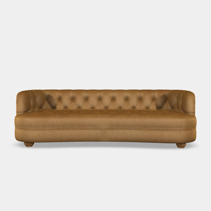 Croissant - Grand Sofa