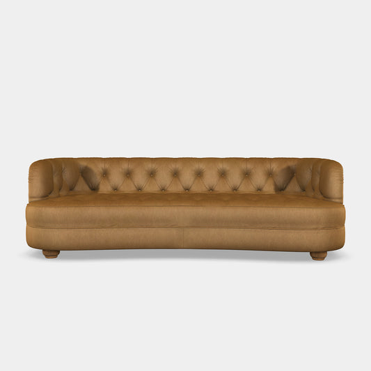 Croissant - Grand Sofa