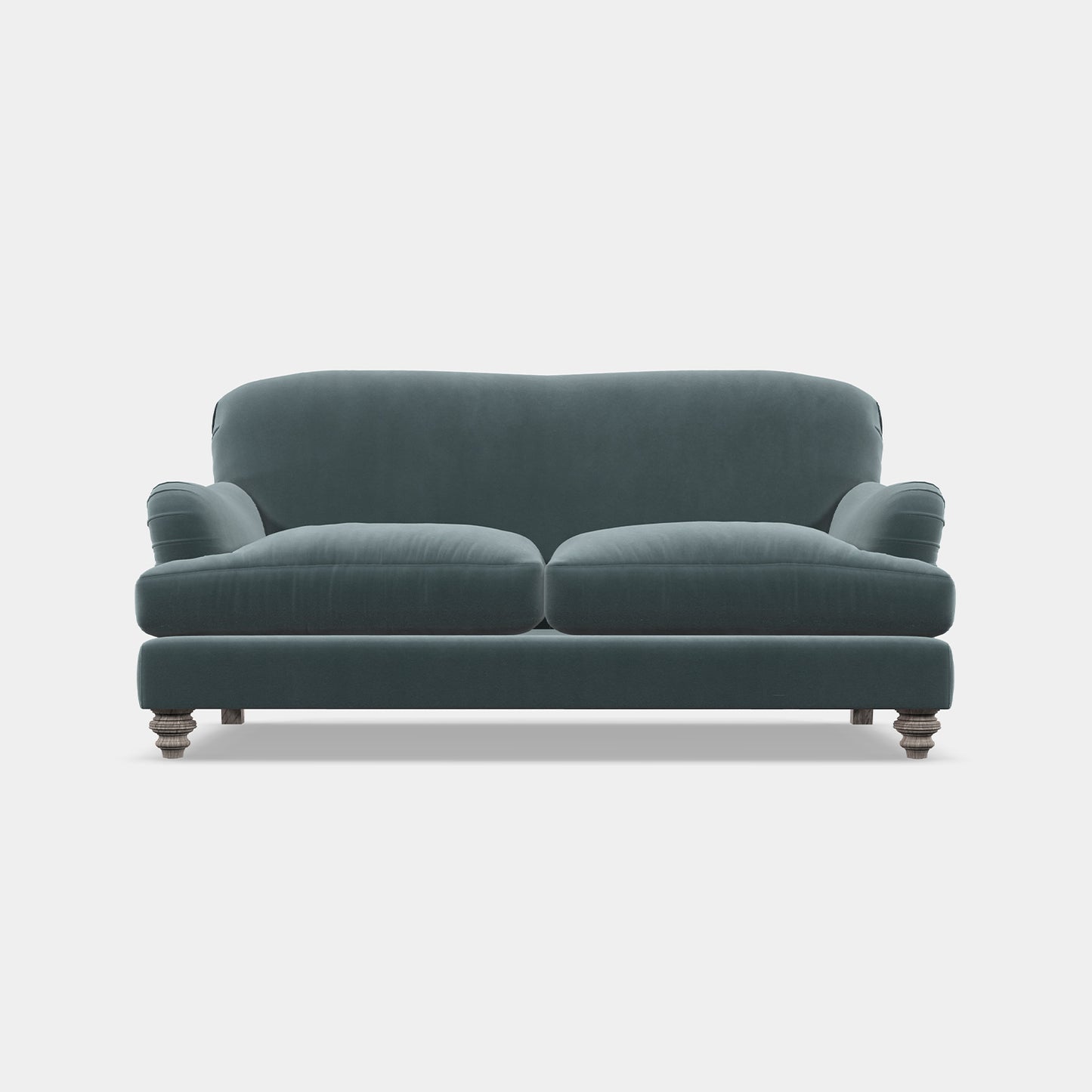 Squash Sofa - Petite Sofa