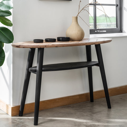 Carmen Console Table