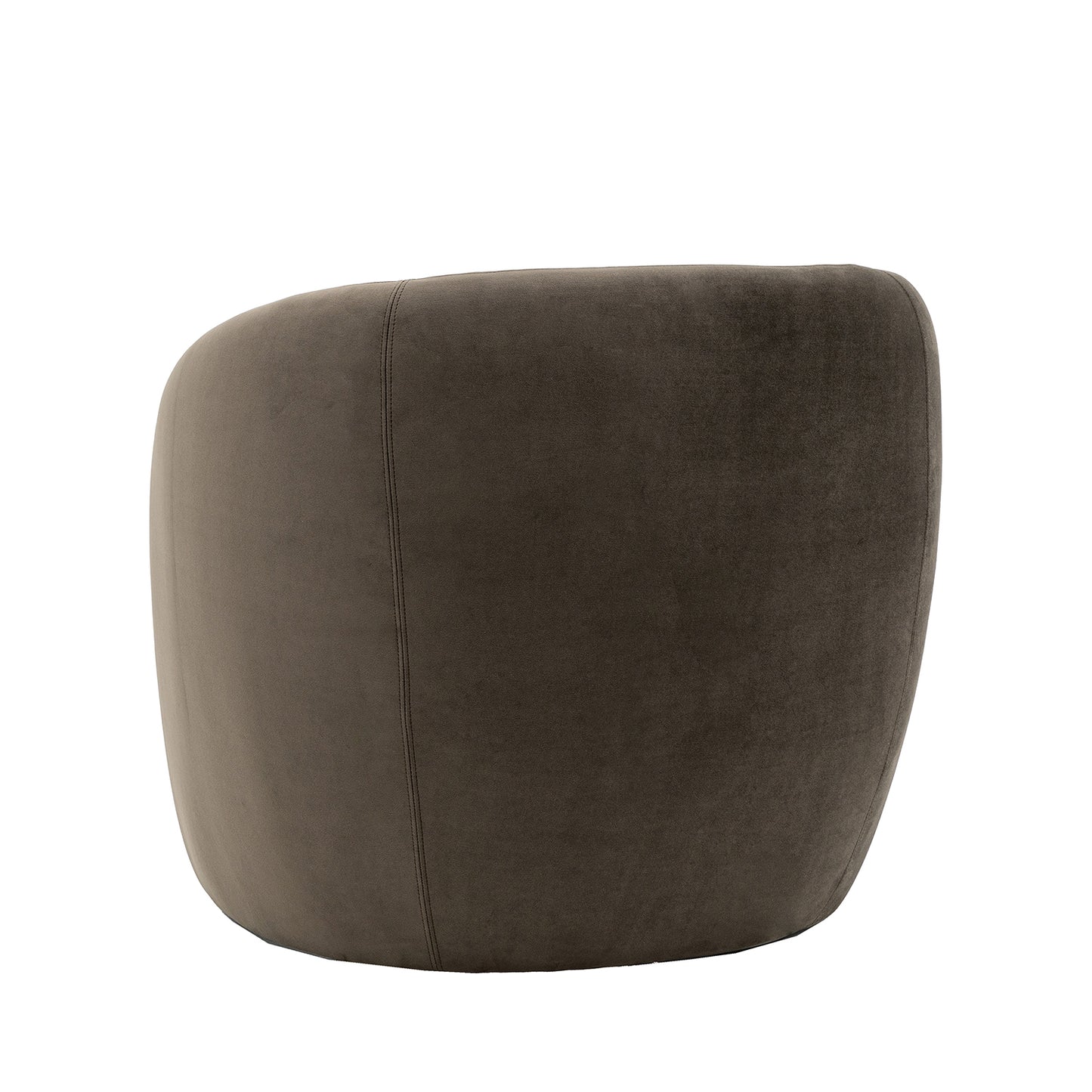 Rudy Armchair - Espresso