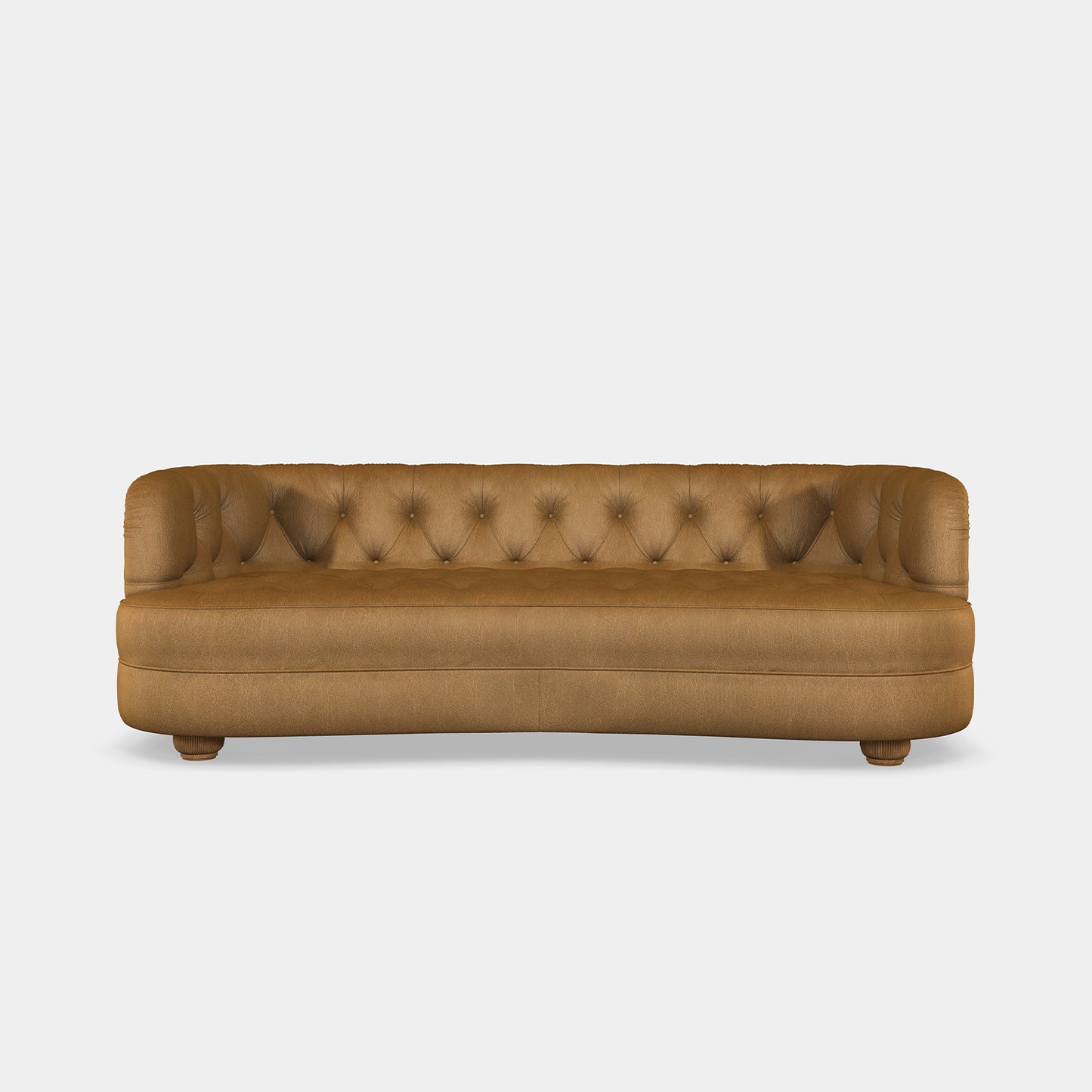 Croissant - Midi Sofa