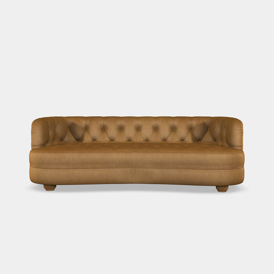 Croissant - Midi Sofa