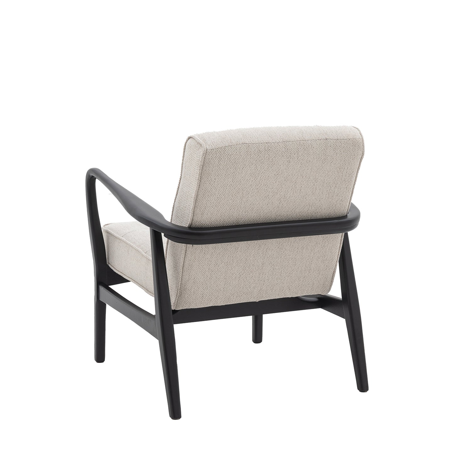 Gilbert Armchair - Natural