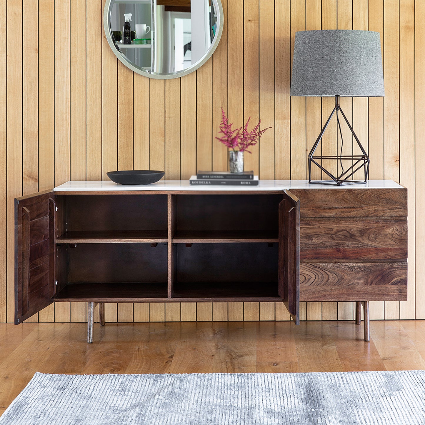 Paddington - Sideboard