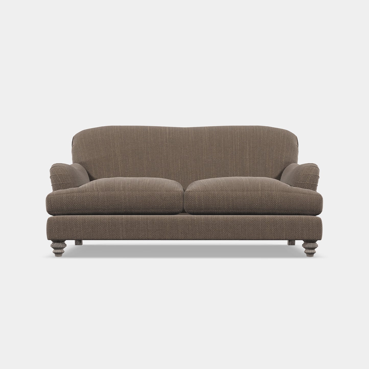 Squash Sofa - Petite Sofa