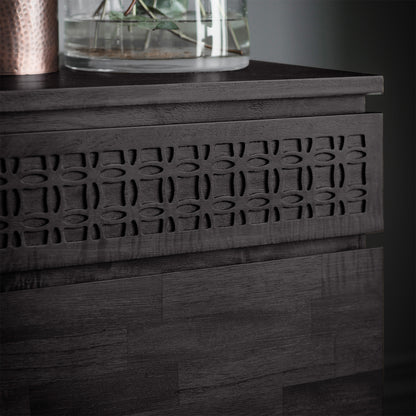 Bette - 3 Door Sideboard