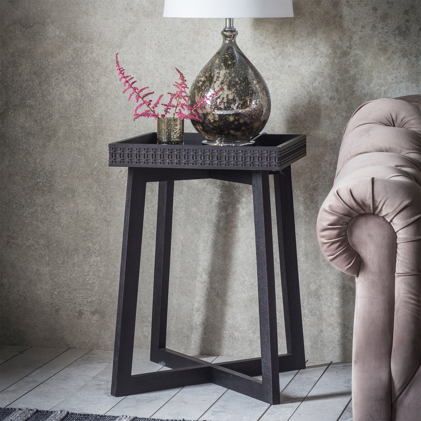 Bette - Side Table