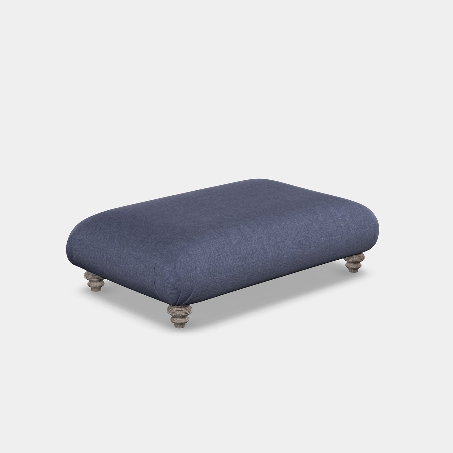 Squash Footstool