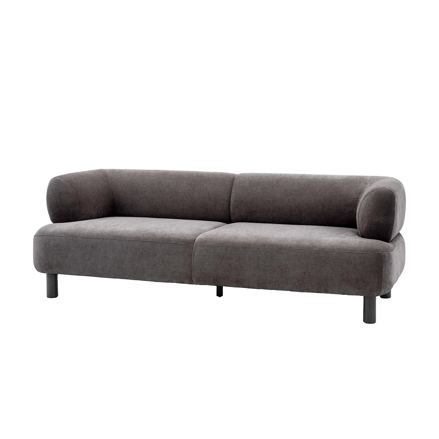 Norman 3 Seater Sofa - Anthracite