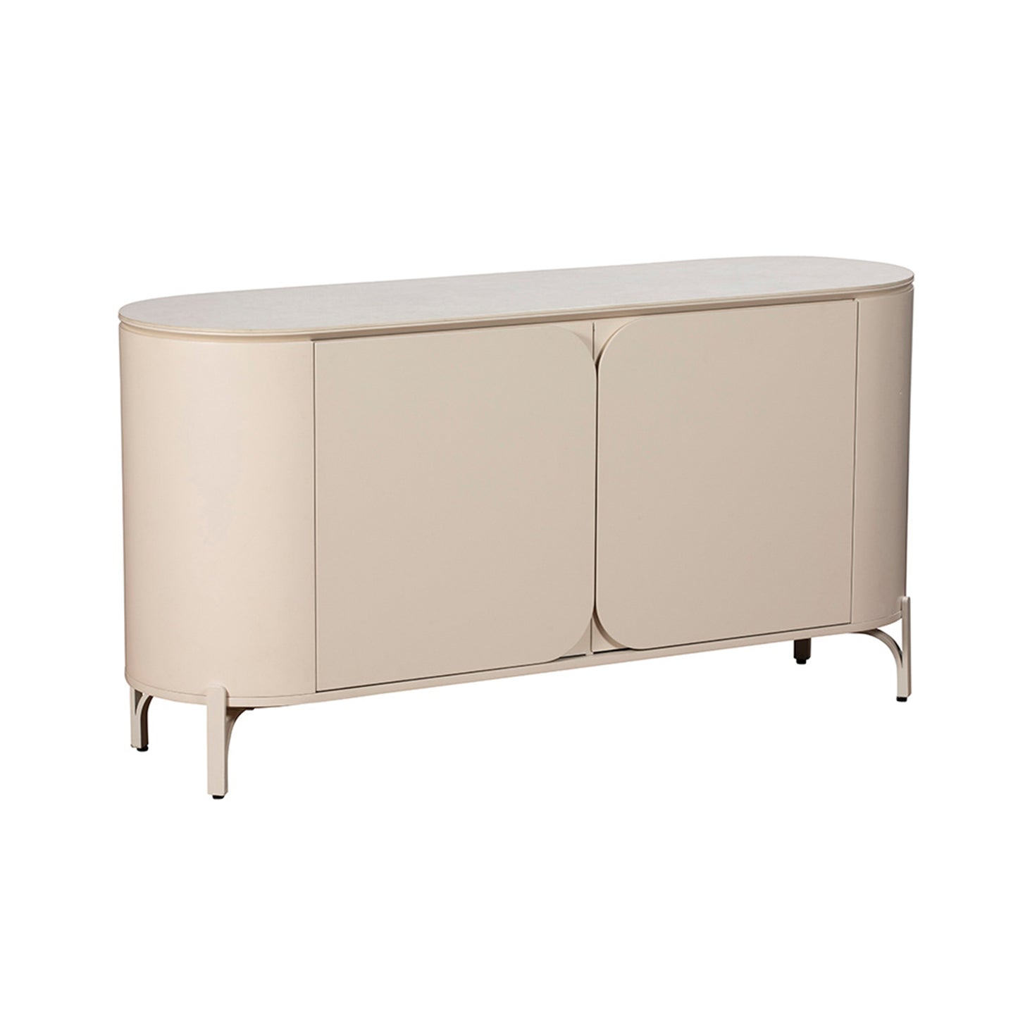 Holland Park Sideboard - Wide