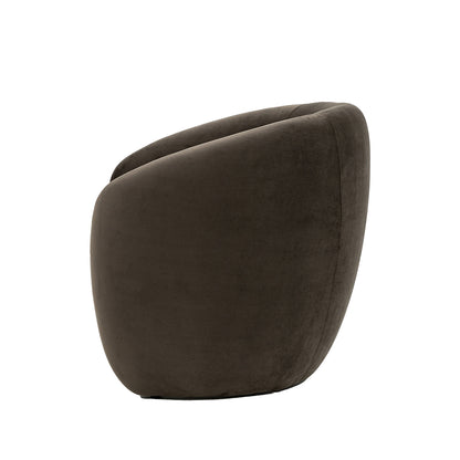 Rudy Armchair - Espresso