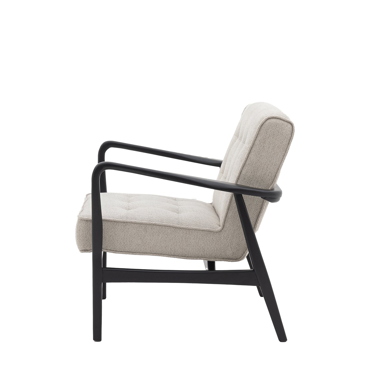 Gilbert Armchair - Natural